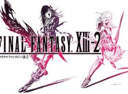 Square Enix Recommend You Keep Your Final Fantasy XIII Saves For XIII-2