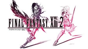Keep Your Final Fantasy XIII Save Files On Record In Preperation For XIII-2.