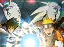 The Naruto: Ultimate Ninja Storm Games Have Shipped Over 12 Million Copies