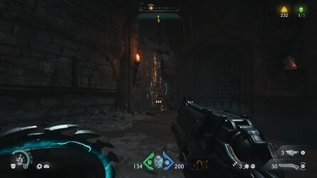 DOOM: The Dark Ages: Resurrection Walkthrough 44