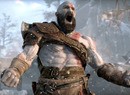 Both God of War PS5, PS4 Games Battle for Top Billing in Sony's Twitter Competition