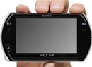 PSP Go Officially Announced, Will Retail At $249.99