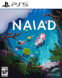 Naiad (PS5) - A Cosy, Stunningly Beautiful Experience