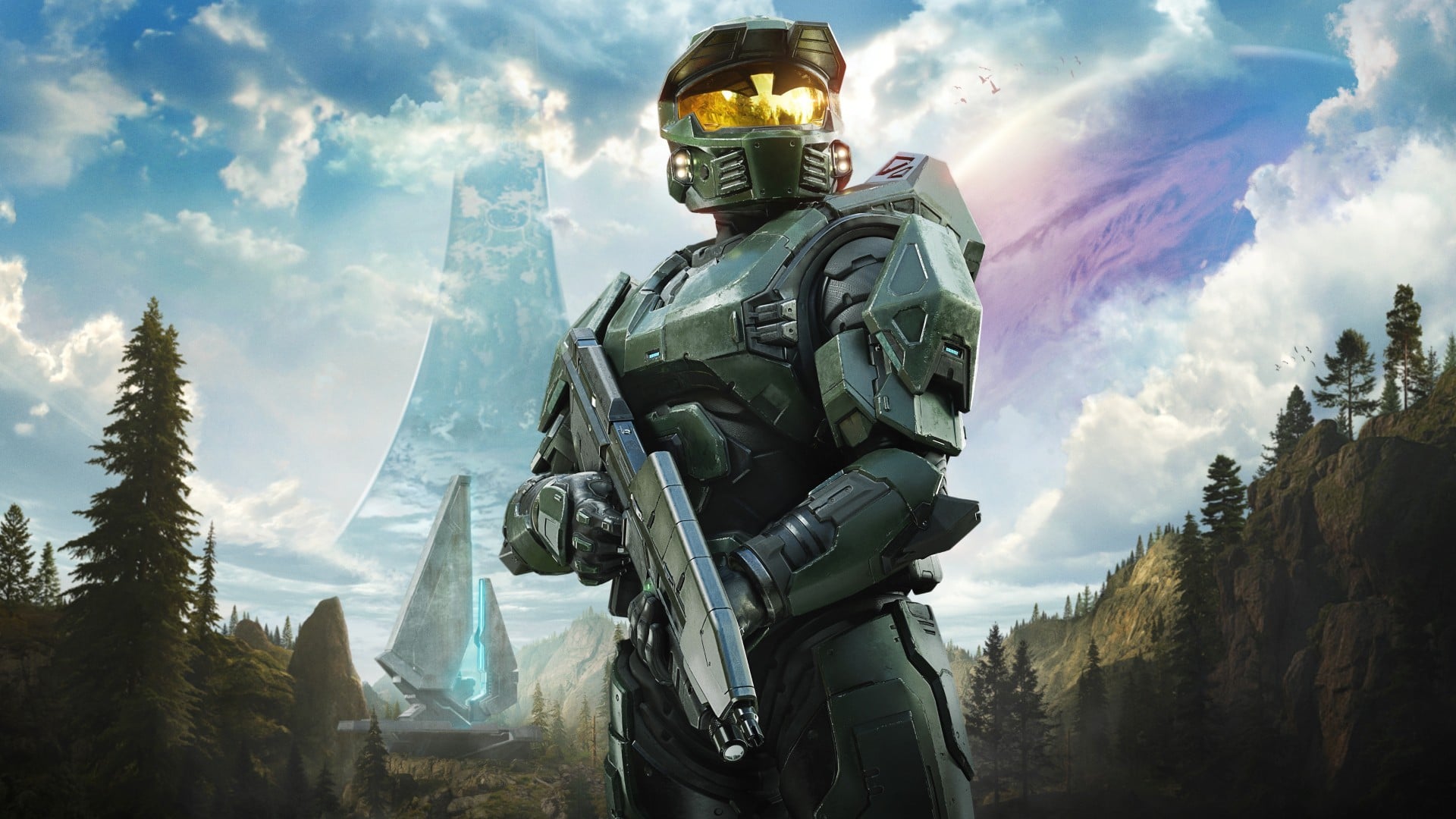 Xbox rozważa zmianę kierunku dla serii Halo przed debiutem na PS5