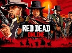 Red Dead Online Gets Standalone Version From Next Week