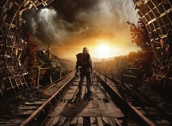 Metro Exodus PS5 Version Runs at 4K 60FPS, DualSense Support Included