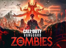 Call of Duty: Vanguard Zombies Has a Familiar Feel in Reveal Trailer
