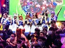 Taipei's Biggest Gaming Convention Showcases the Best of Taiwan and Beyond