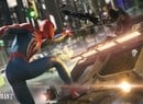 Insomniac's Spider-Man Finishing Moves Influenced Brand New Day, Says Tom Holland
