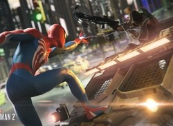 Insomniac's Spider-Man Finishing Moves Influenced Brand New Day, Says Tom Holland