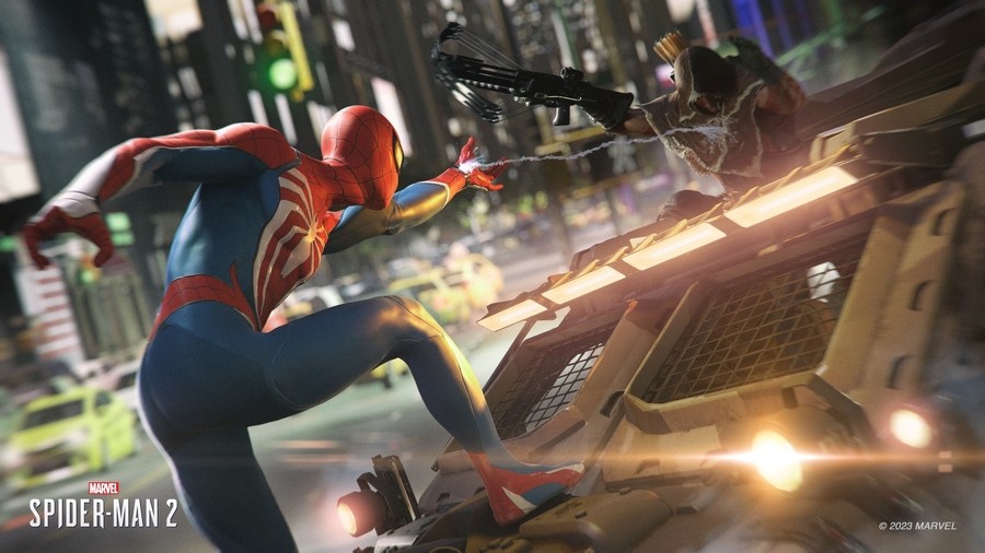 Gerakan Penyelesaian Spider-Man Insomnia Mempengaruhi Hari Baru, Kata Tom Holland 1