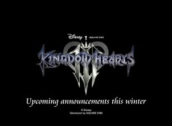 Your Keyblade Will Unlock Kingdom Hearts III Info This Winter