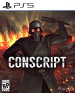Conscript