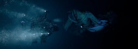 Crimson Desert: Charting the Unknown PS5 8