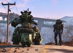 How to Access Fallout 4's Automatron Add-On