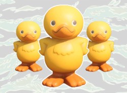 Metal Gear Solid Delta: All GA-KOs Locations