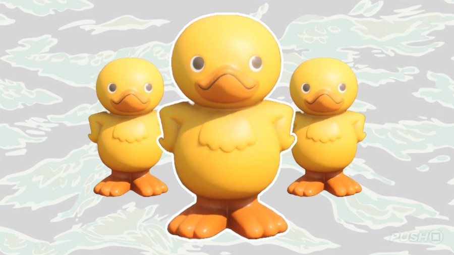 Metal Gear Solid Delta: All GA-KOs Locations Guide