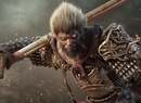 Gargantuan Black Myth: Wukong PS5 Patch Massively Improves Performance