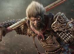 Gargantuan Black Myth: Wukong PS5 Patch Massively Improves Performance