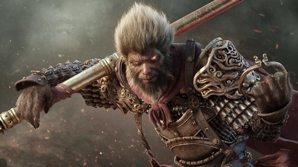 Gargantuan Black Myth: Wukong PS5 Patch Massively Improves Performance