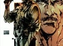 Legendary Metal Gear Artist Has Drawn Some Incredible Call of Duty Zombies Art