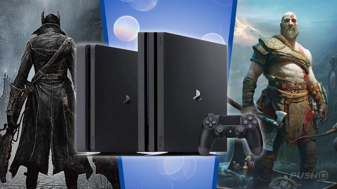 PS Plus September 2019: Great free game news ahead of big PS4 reveal, Gaming, Entertainment