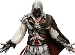 Assassin's Creed II Launching November 17