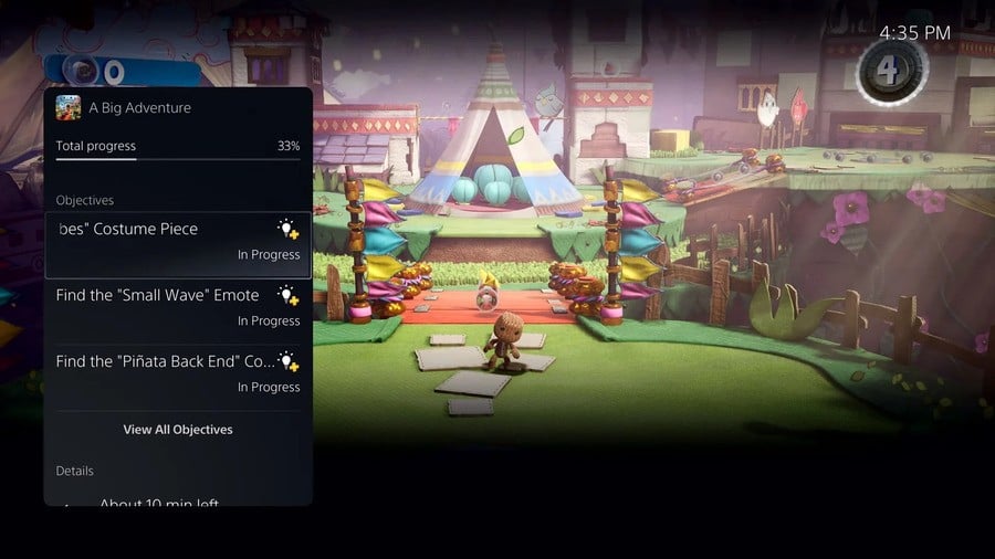 How Often Do You Use the New PS5 UI Features? Talking Point 3