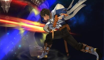 Tales of Zestiria's Battle System Steps Back in Time