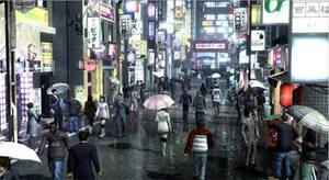 Yup, It's Ok To Agree, Yakuza 4 Looks Amazing.