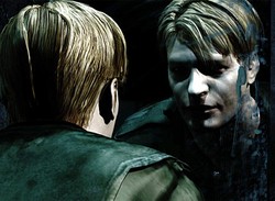 Konami: Silent Hill 2 HD Will Feature Original Voice Acting