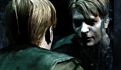 Konami: Silent Hill 2 HD Will Feature Original Voice Acting
