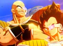 Dragon Ball Z: Kakarot Patch 1.04 Improves Load Times, Out Now on PS4