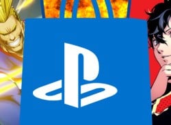Almost 3,000 PS5, PS4 Games Discounted in Epic PS Store Sale
