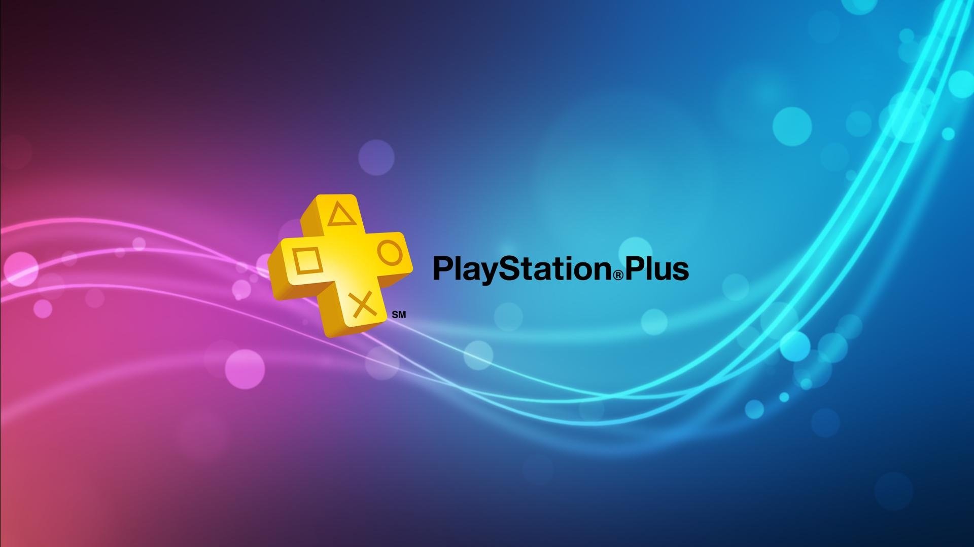 ps4 playstation plus 12 month