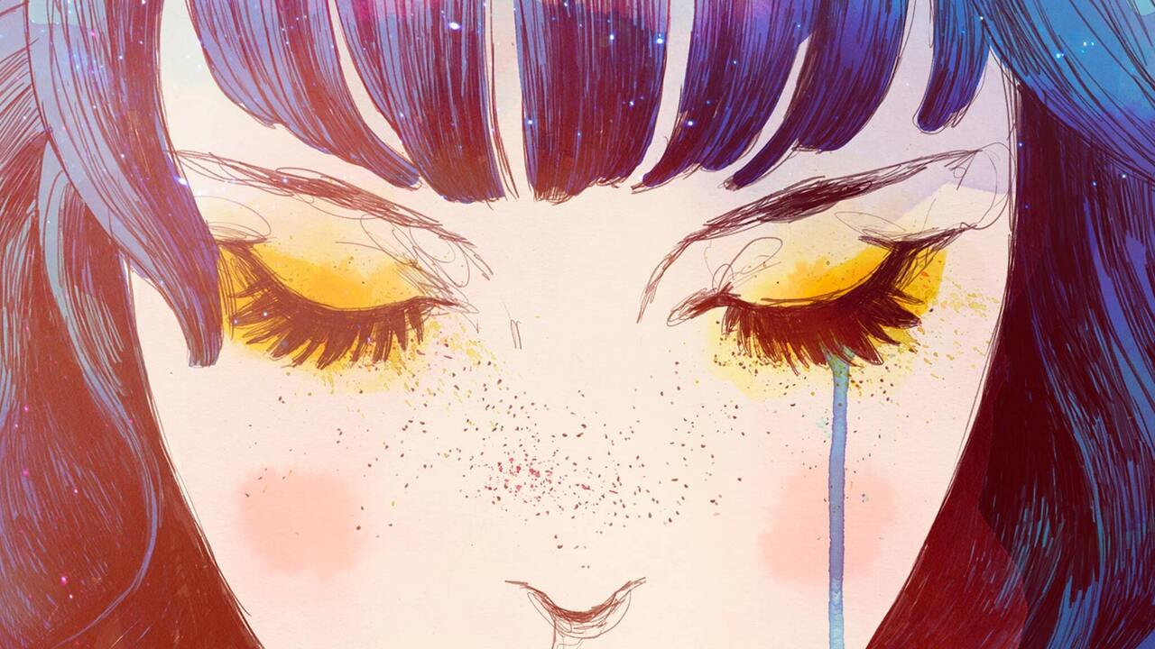 GRIS (2022) PS5 Game Push Square