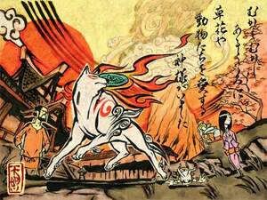 We All Want A Sequel To The Classic Okami. But Will We Get One?