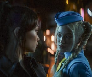 Movie Review: Street Fighter - Gaudy Testosterone-Fuelled Action Film Is Fun But Not a Knock Out 10