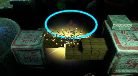 Yooka-Replaylee PS5 2