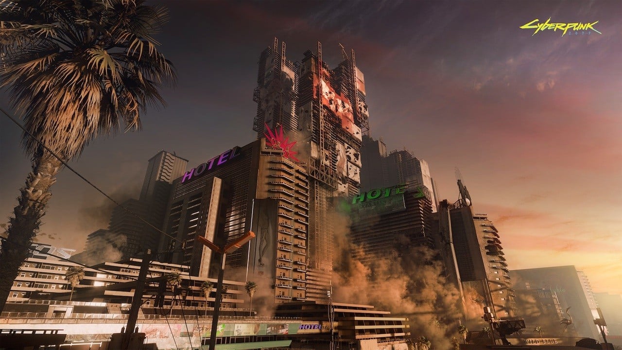 Cyberpunk Vs. GTA 5: Which Is The Better Open-World Game?