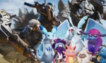 Palworld Maker Shuts Up Shop So Staff Can Enjoy Monster Hunter Wilds in Peace