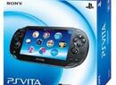 Sony Discusses Pricing and Memory Cards at UK Vita Launch