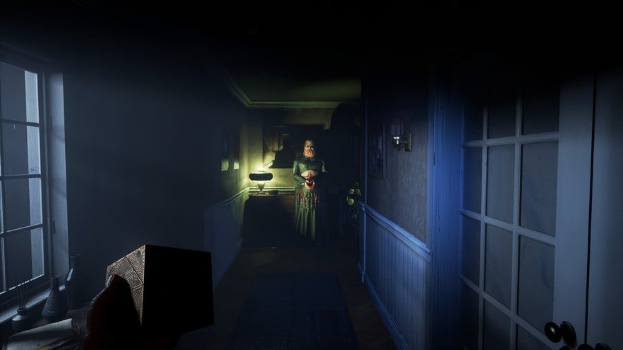 Hellraiser Revival