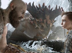 God of War's Crunchy New Combat Is Thrilling Critics