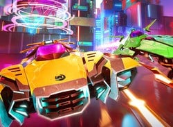 Redout Dev Now Fully Independent, Teases 'Major Title' Based on 'Revered' IP