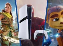 All PS5 Pro Enhanced Games