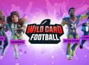 Dan Marino, Jerry Rice Join Wild Card Football's PS5, PS4 Roster