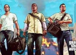 Grand Theft Auto V Bounces Back with a Killer Bassline