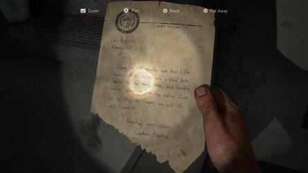 The Last of Us 1: Alone and Forsaken Walkthrough - All Collectibles: Artefacts, Firefly Pendants, Comics, Training Manuals, Workbenches, Shiv Doors, Optional Conversations