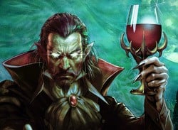 Vampire Crawlers (PS5) - Just as Fiendishly Compelling as Vampire Survivors